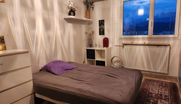 Logement tudiant Location Colocation Vide Grenoble (38000)