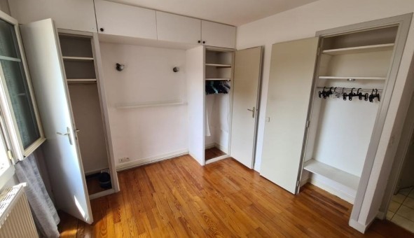 Logement tudiant Colocation à Grenoble (38000)