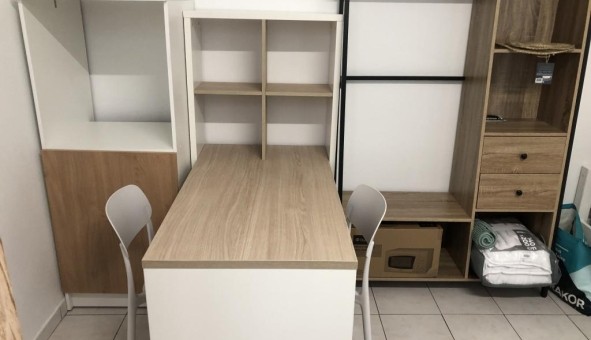 Logement tudiant Colocation à Grenoble (38000)