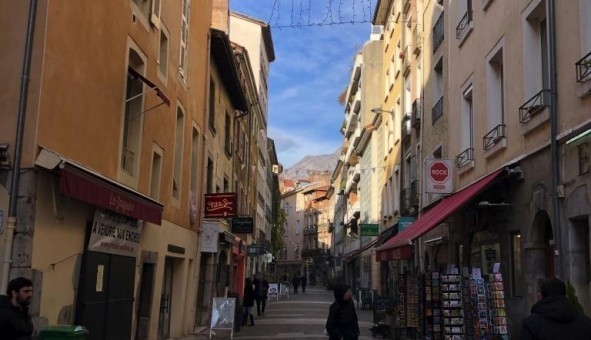 Logement tudiant Colocation à Grenoble (38000)