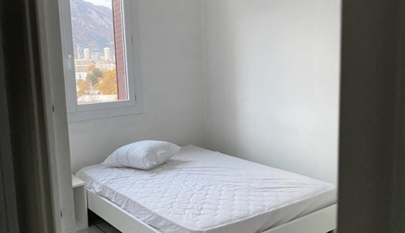 Logement tudiant Colocation à Grenoble (38000)