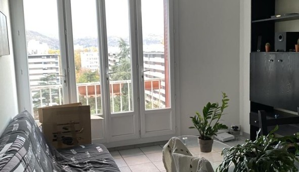 Logement tudiant Colocation à Grenoble (38000)