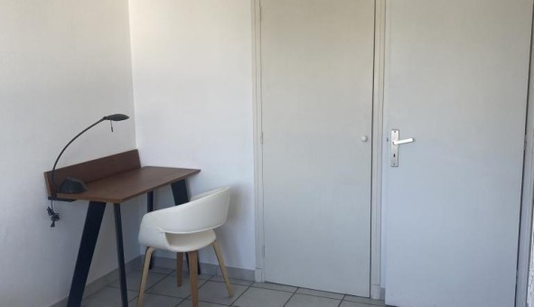 Logement tudiant Colocation à Grenoble (38000)