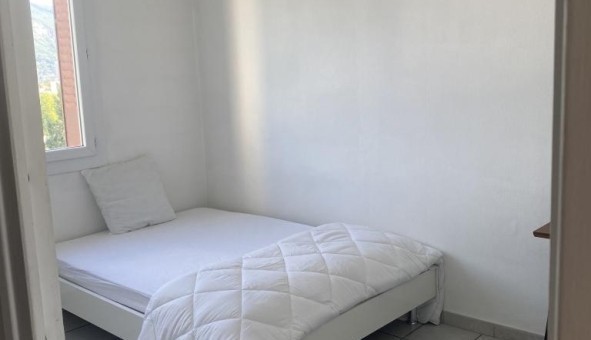 Logement tudiant Colocation à Grenoble (38000)