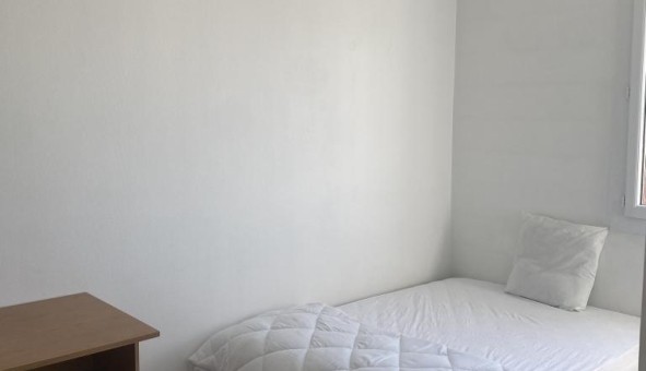 Logement tudiant Colocation à Grenoble (38000)