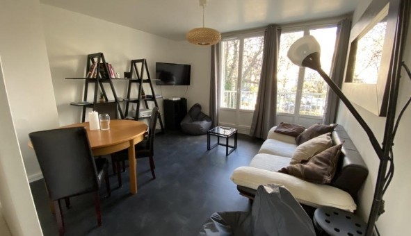 Logement tudiant Colocation à Grenoble (38000)