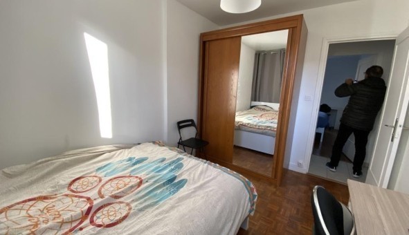 Logement tudiant Colocation à Grenoble (38000)