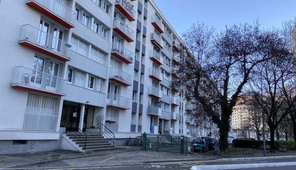 Logement tudiant Colocation à Grenoble (38000)