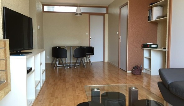 Logement tudiant Colocation à Grenoble (38000)