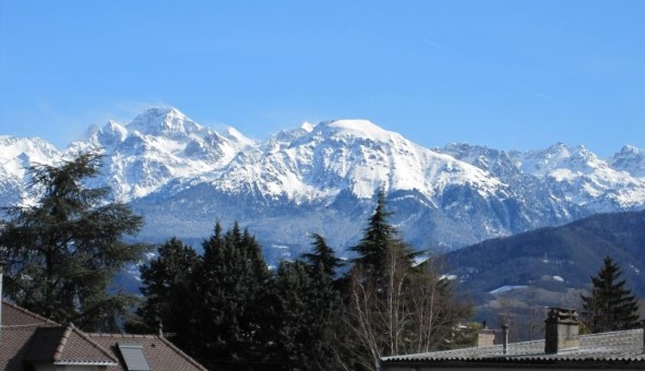 Logement tudiant Colocation à Grenoble (38000)