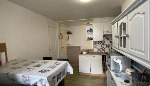 Logement tudiant Location Colocation Vide Grenoble (38000)