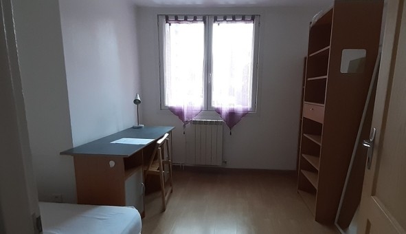 Logement tudiant Colocation à Grenoble (38000)