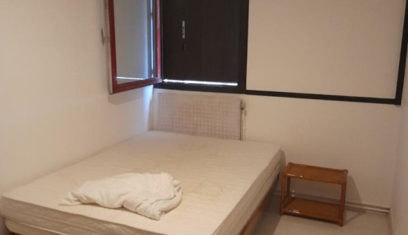 Logement tudiant Colocation à Grenoble (38000)