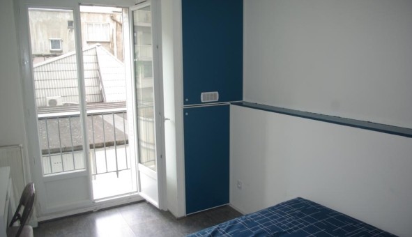 Logement tudiant Colocation à Grenoble (38000)