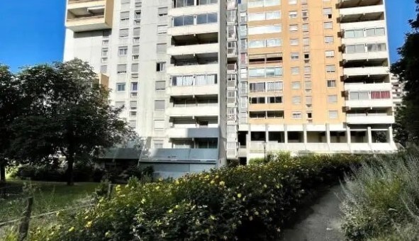 Logement tudiant Colocation à Grenoble (38000)