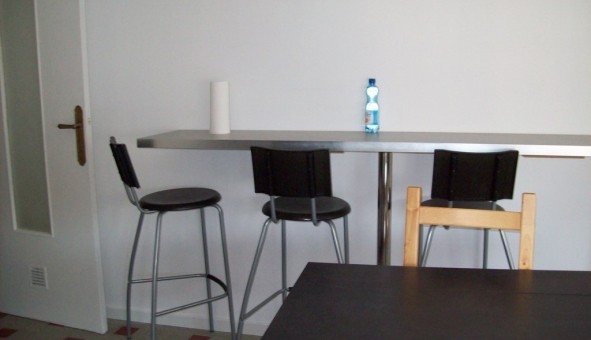 Logement tudiant Location Colocation Vide Grenoble (38000)