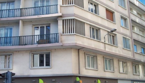 Logement tudiant Colocation à Grenoble (38000)