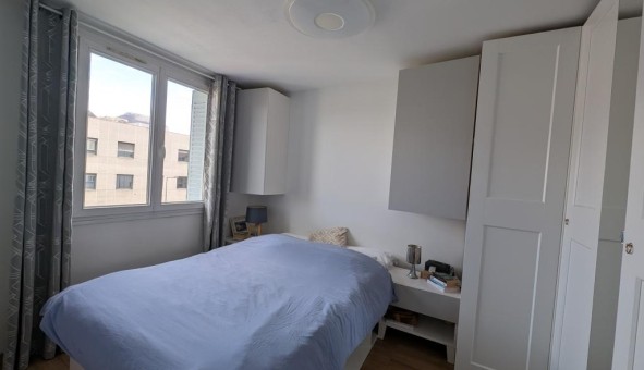 Logement tudiant Colocation à Grenoble (38000)