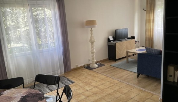 Logement tudiant Location Colocation Vide Grigny (91350)