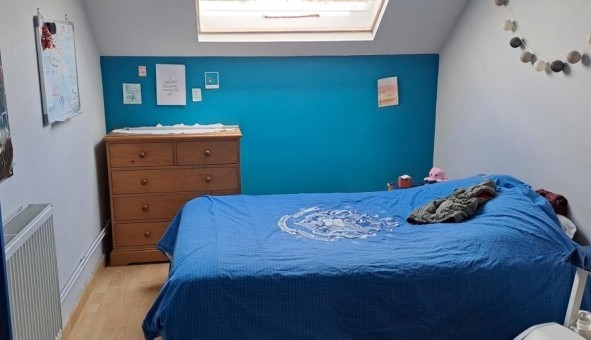 Logement tudiant Colocation à Guyancourt (78280)