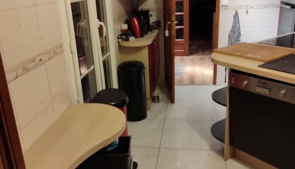 Logement tudiant Colocation à Guyancourt (78280)