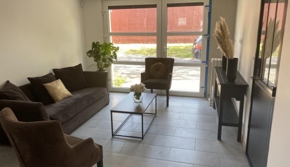 Logement tudiant Colocation à Guyancourt (78280)