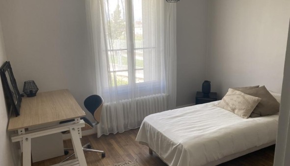 Logement tudiant Colocation à Guyancourt (78280)