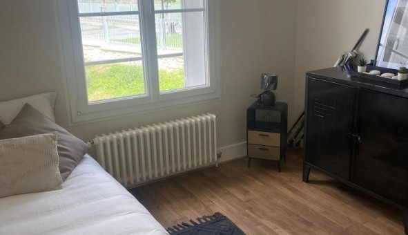 Logement tudiant Colocation à Guyancourt (78280)