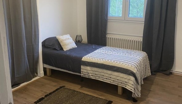 Logement tudiant Colocation à Guyancourt (78280)