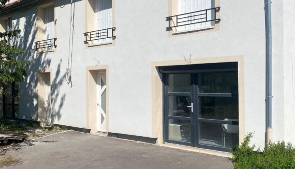 Logement tudiant Colocation à Guyancourt (78280)