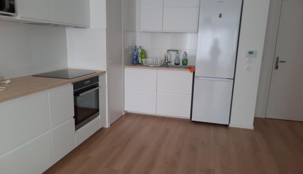 Logement tudiant Location Colocation Vide Herblay (95220)