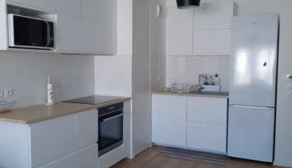 Logement tudiant Colocation à Herblay (95220)