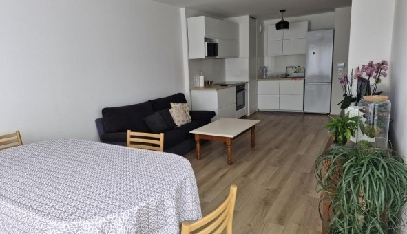 Logement tudiant Colocation à Herblay (95220)