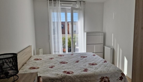 Logement tudiant Colocation à Herblay (95220)