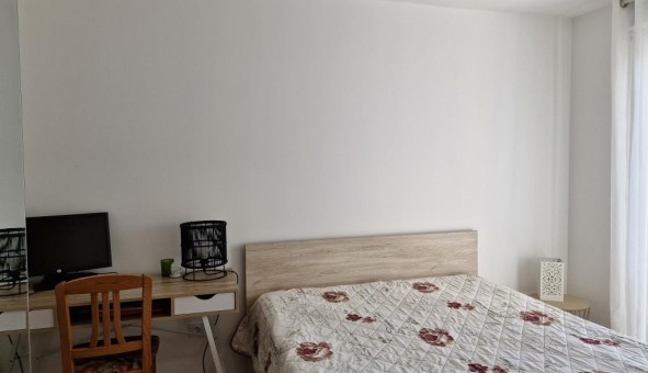 Logement tudiant Colocation à Herblay (95220)