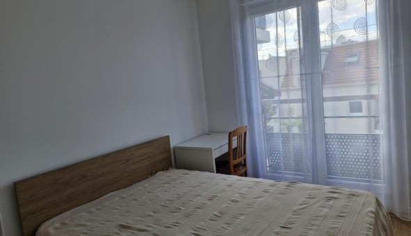 Logement tudiant Colocation à Herblay (95220)