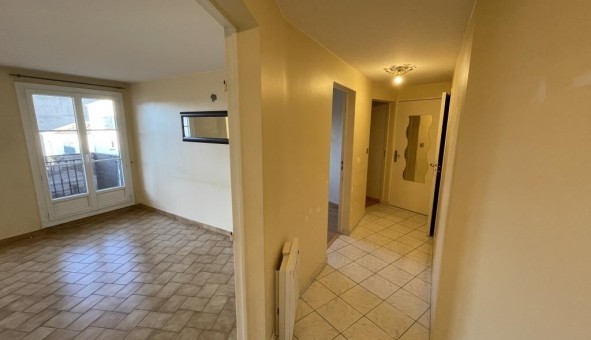 Logement tudiant Colocation à Herblay (95220)