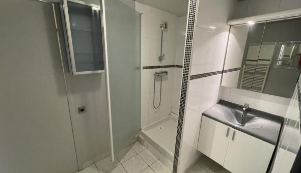 Logement tudiant Colocation à Herblay (95220)