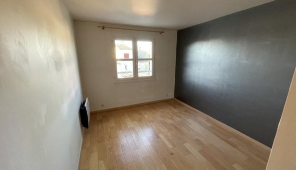 Logement tudiant Colocation à Herblay (95220)