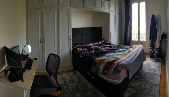 Logement tudiant Colocation à Houilles (78800)