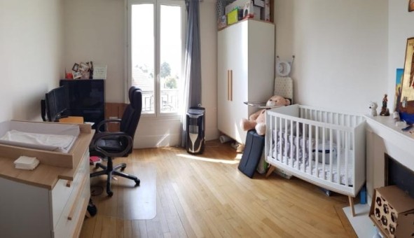 Logement tudiant Colocation à Houilles (78800)