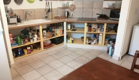 Logement tudiant Colocation à Igny (91430)