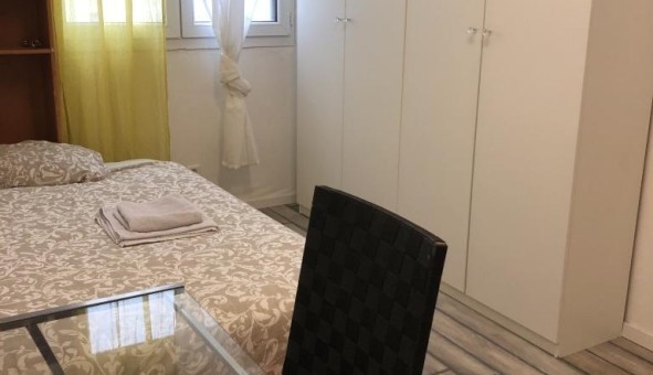 Logement tudiant Colocation à Issy les Moulineaux (92130)