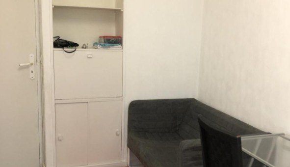 Logement tudiant Colocation à Issy les Moulineaux (92130)