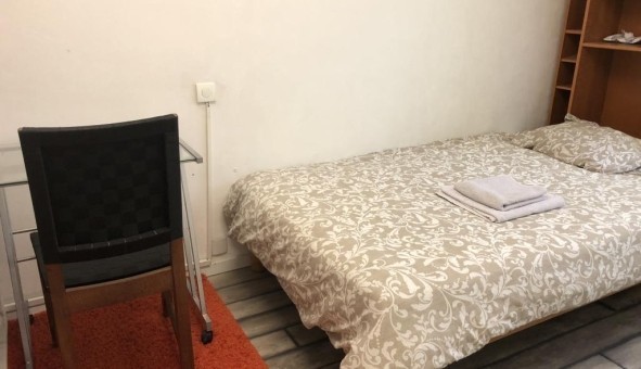 Logement tudiant Colocation à Issy les Moulineaux (92130)