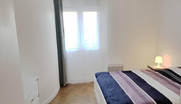 Logement tudiant Colocation à Issy les Moulineaux (92130)