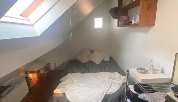 Logement tudiant Colocation à Ivry sur Seine (94200)