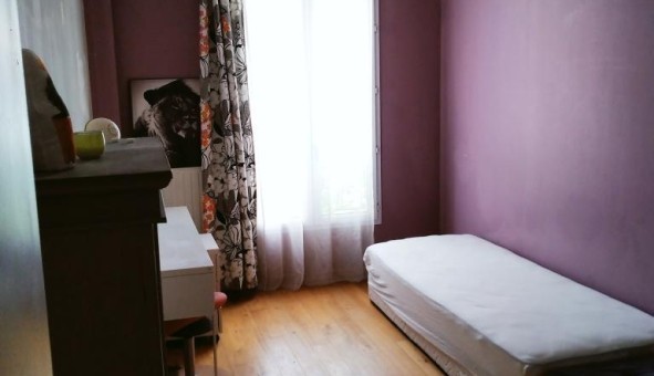 Logement tudiant Colocation à Ivry sur Seine (94200)