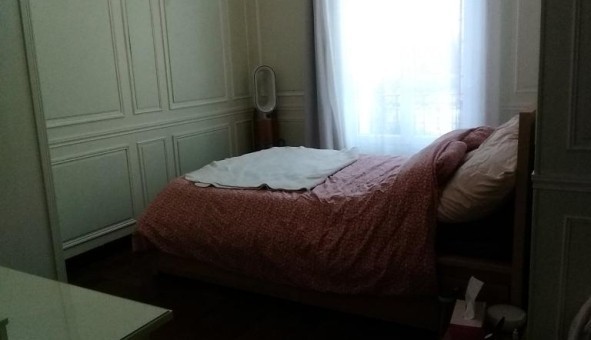 Logement tudiant Colocation à Juvisy sur Orge (91260)