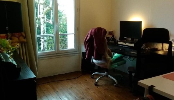 Logement tudiant Colocation à Juvisy sur Orge (91260)